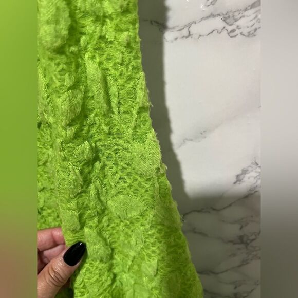 STINE GOYA Scoop Neck Mini Dress - Picture 9 of 13